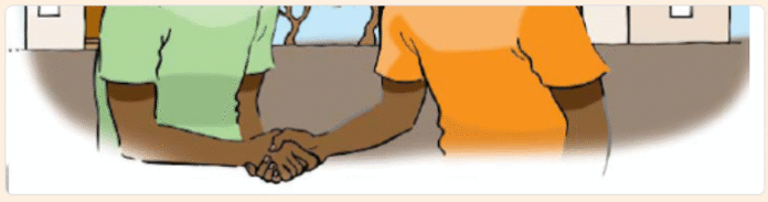 PRIMARY 5 ONLINE QUIZ Unit 13: Acts of Charity.