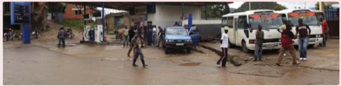 ONLINE QUIZ OF SRS GRADE 5 ON Unit 10 : Transport and Communication