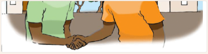 ONLINE QUIZ OF SRS FOR GRADE 6 ON Unit 21: CONFLICT RESOLUTION