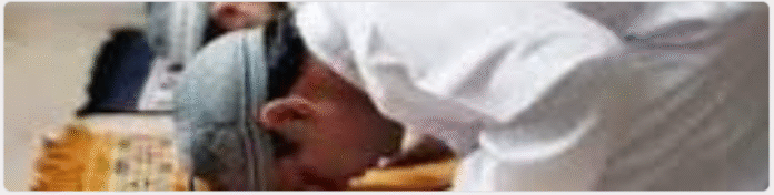 ONLINE QUIZ OF SRS FOR GRADE 5 ON UNIT 14 : Submissiveness to Allah (P5)