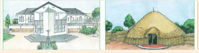 ONLINE QUIZ OF SRS FOR GRADE FIVE ON Unit 6: Social services and important places in our province(P5)