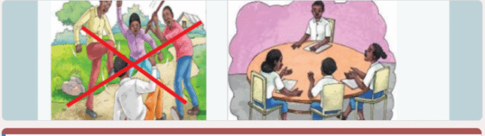 ONLINE QUIZ OF SRS FOR GRADE FIVE ON Unit2: Complementarity and social cohesion in the society (primary 5) ONLINE QUIZ OF SRS FOR GRADE FIVE ON Unit2: Complementarity and social cohesion in the society (primary 5)