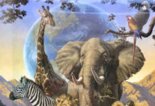 Unit 9 Quiz: Respect for God’s Creatures No 2