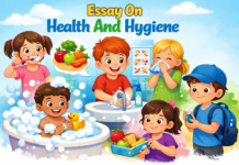 Primary 3 Social Studies – Unit 3 Quiz (Hygiene)